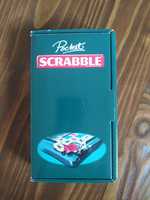 Pocket Scrabble скрабл англійською 2006 року