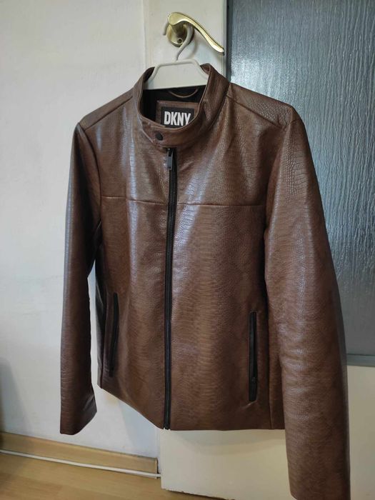 Męska kurtka DKNY