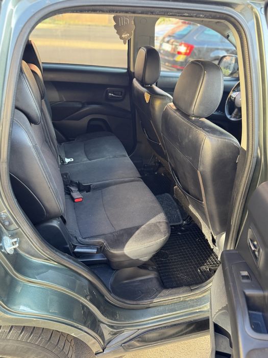 Авто для ЗСУ Peugeot 4007 2009 2.2d