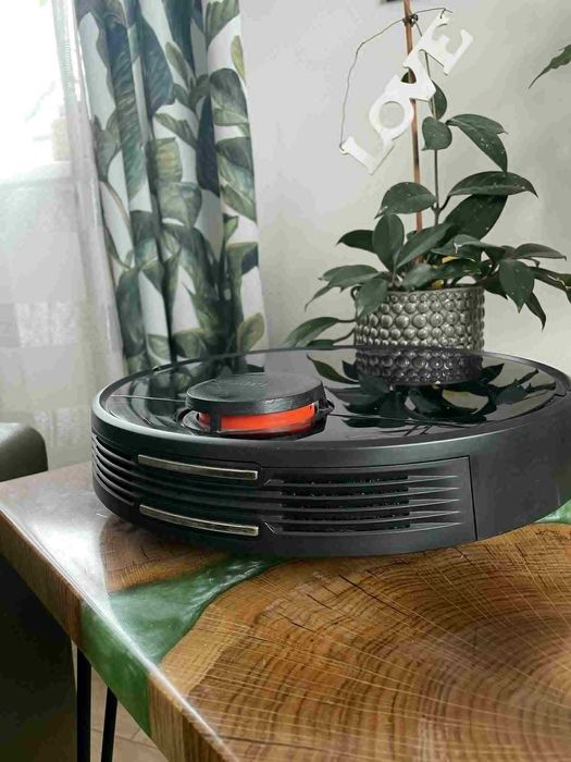 Odkurzacz Xiaomi Mi Robot Vacuum-Mop P