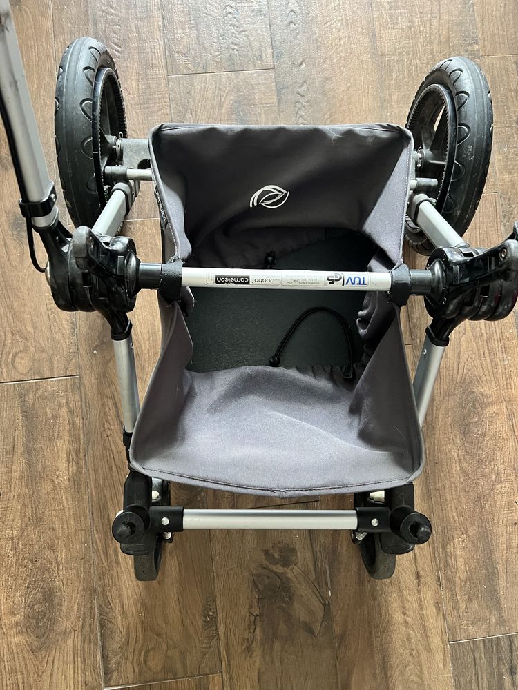 Wozek Bugaboo cameleon