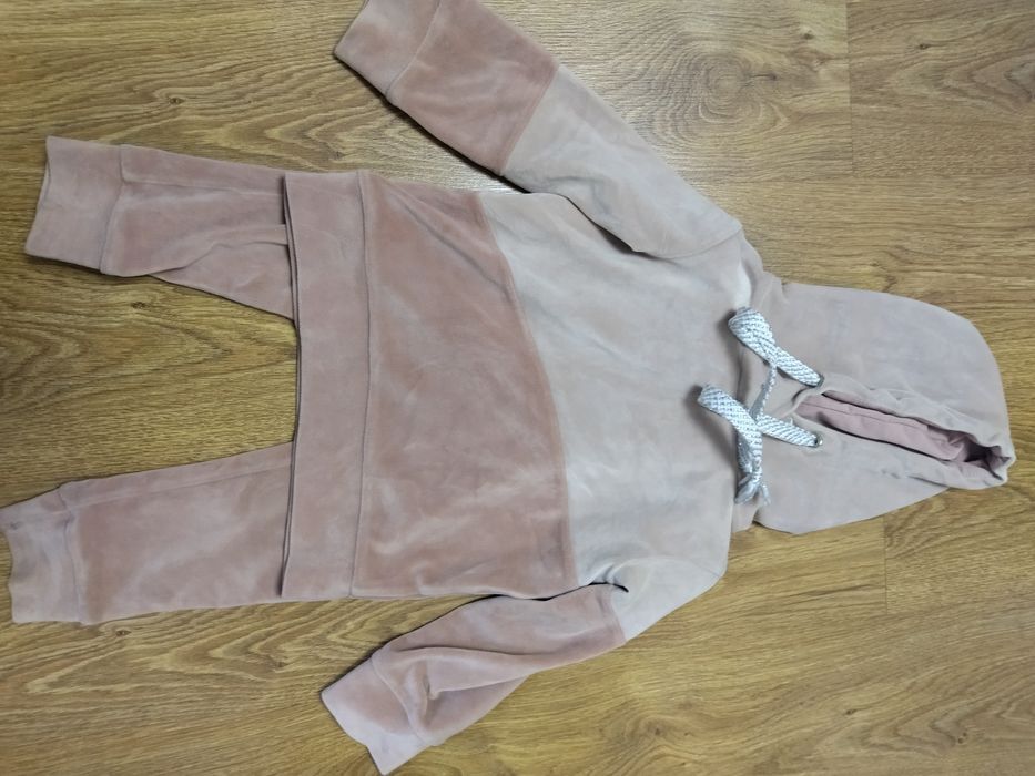 Костюм на девочку