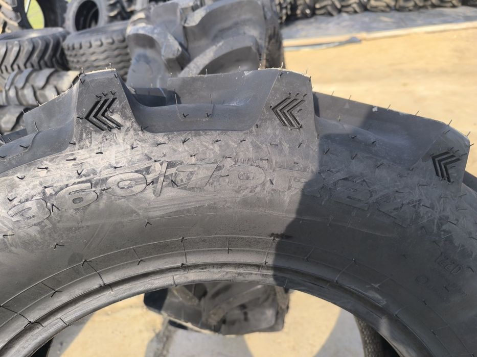 360/70r24 Galaxy earth pro radial 700