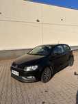 Volkswagen Polo Volkswagen Polo 2016 1.2TSI Allstar