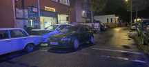 Audi A4B6 1.8t Quattro