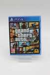 Gra GTA 5 – Grand Theft Auto V PS4