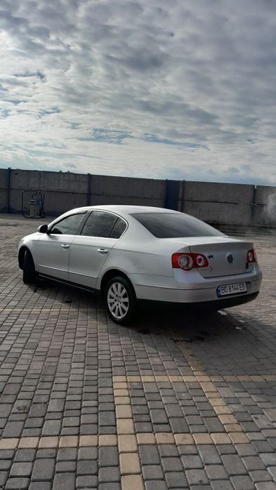 Продам Volkswagen Passat B6 2.0 FSI