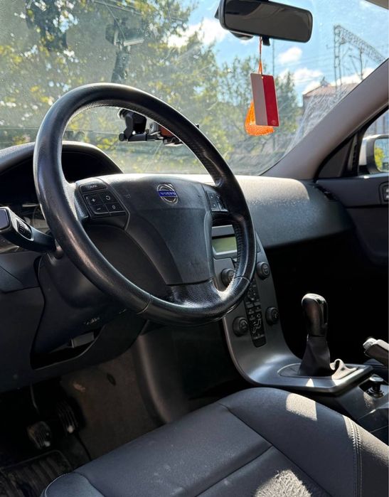 ••Volvo V50••2.0D•Oszczędny•Wygodny•Idealny•Klima•Zamiana••