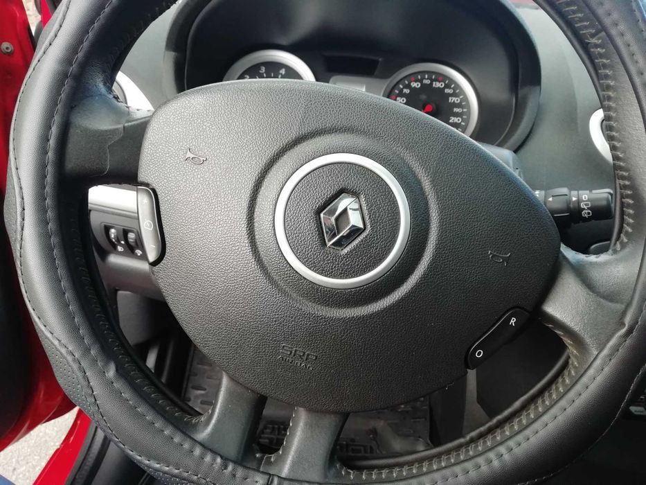 Рено кліо 3 універсал