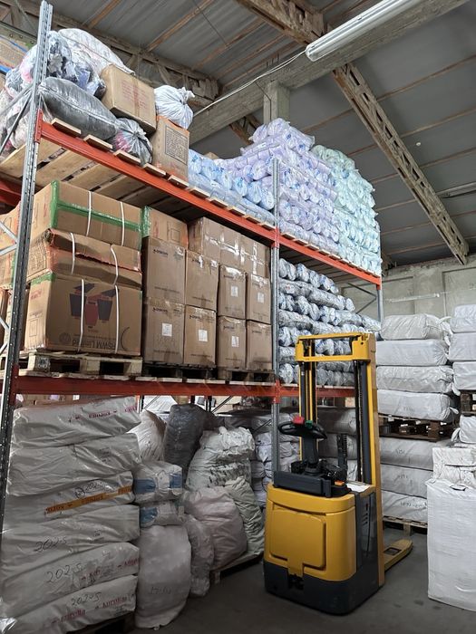 Стелаж БУ, купити стелаж,палетні стелажі БУ, Паллетные стеллажи БУ Б/У