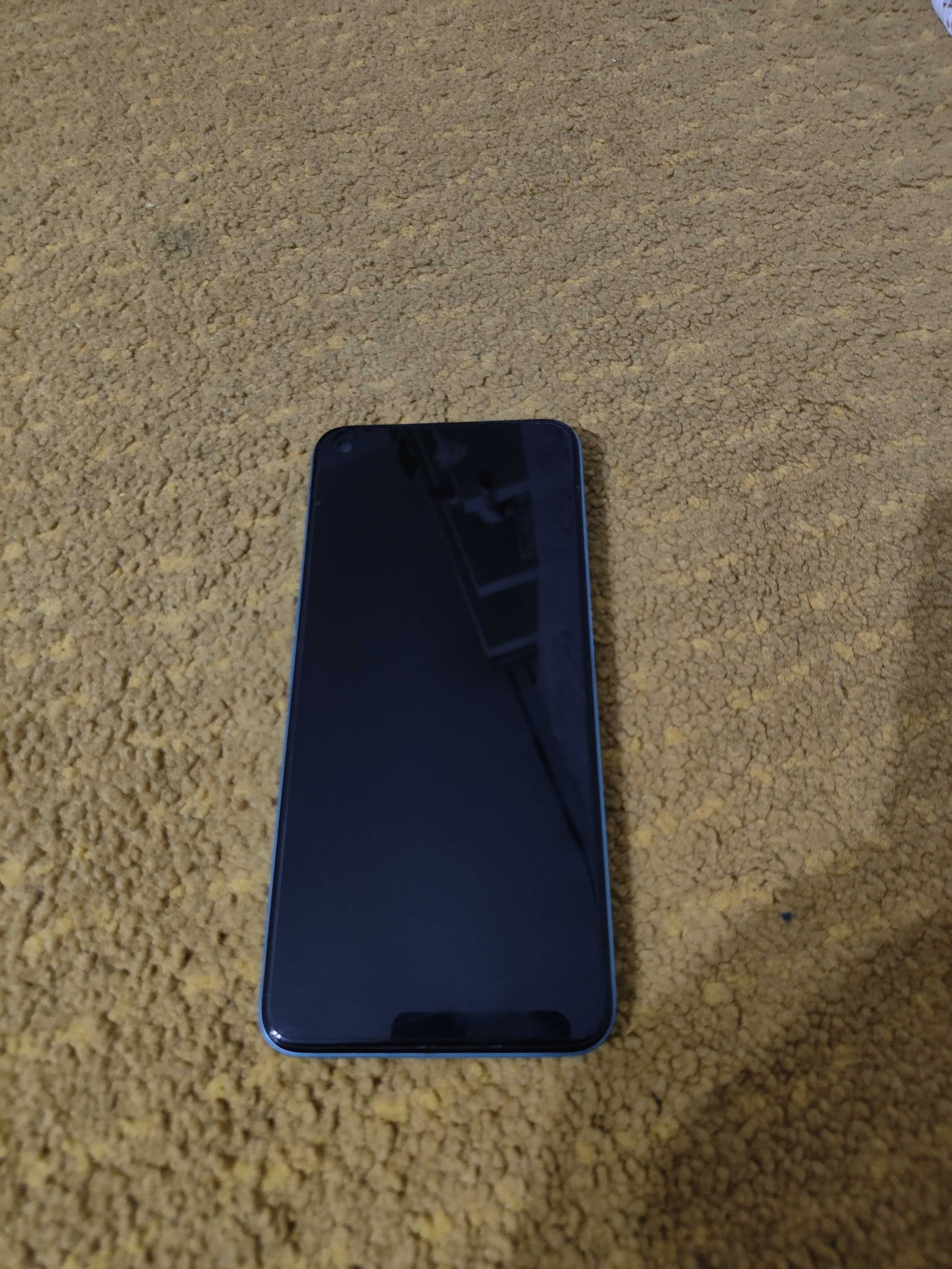 OnePlus Nord CE2 Lite 5G Niebieski