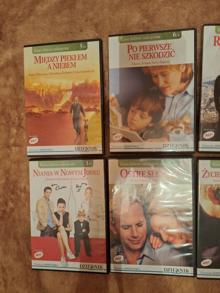 Kino dobrze nakręcone