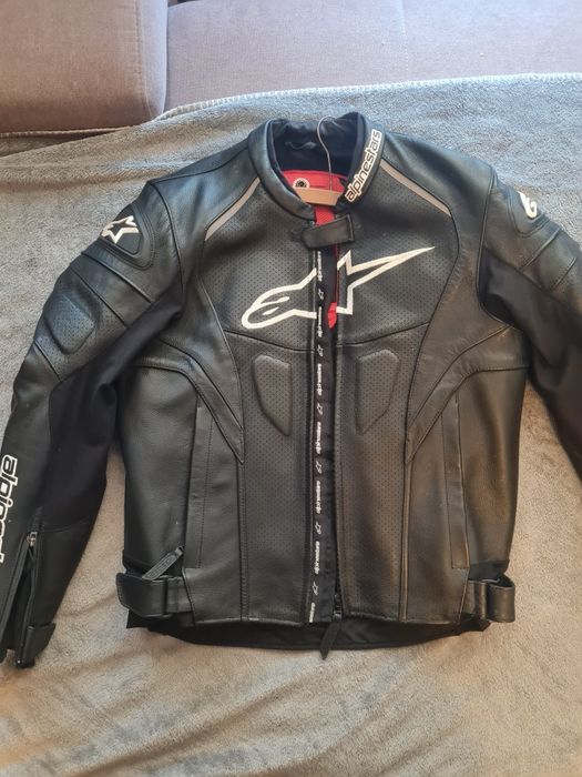 Kurtka alpinestars  rozmiar M 50