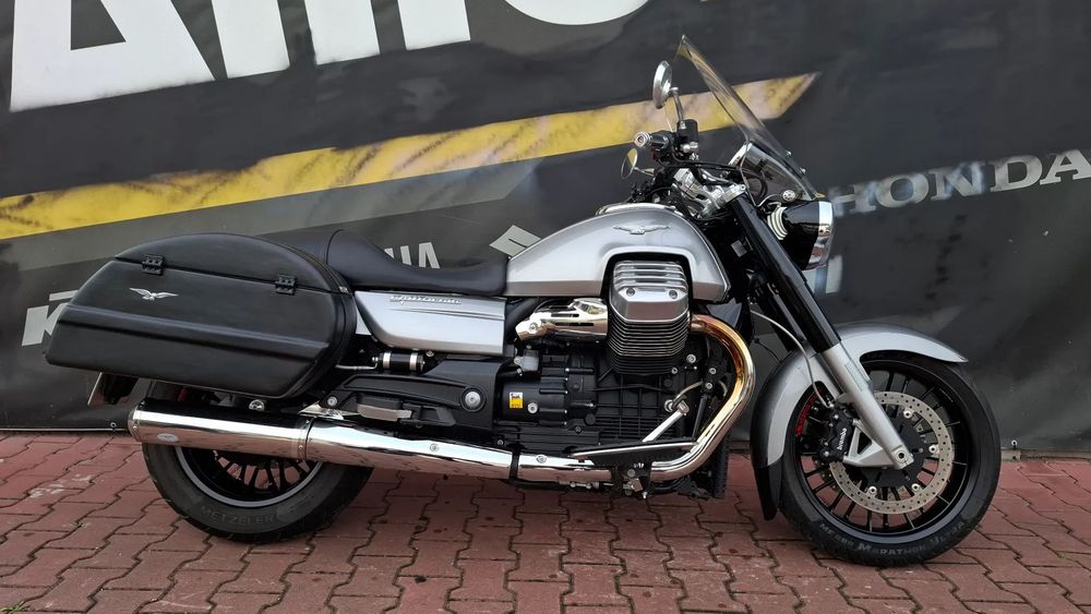 Moto Guzzi California 1400 Raty! Gwarancja! Transport Cała Polska! 2016