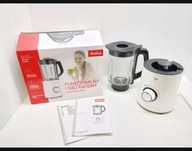 Blender kielichowy Amica BTM3011 biały