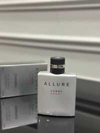 Chanel Allure Home Sport 100 ml