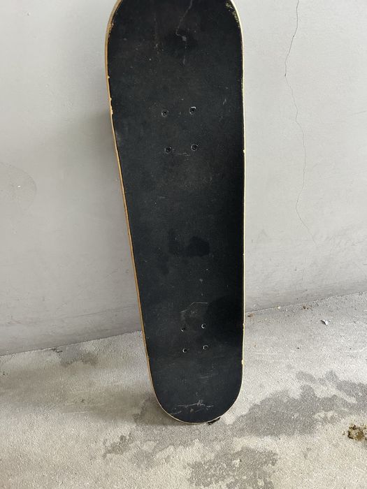 Skate infantil usado