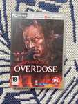 Gra na komputer PC - "Painkiller. Overdose"