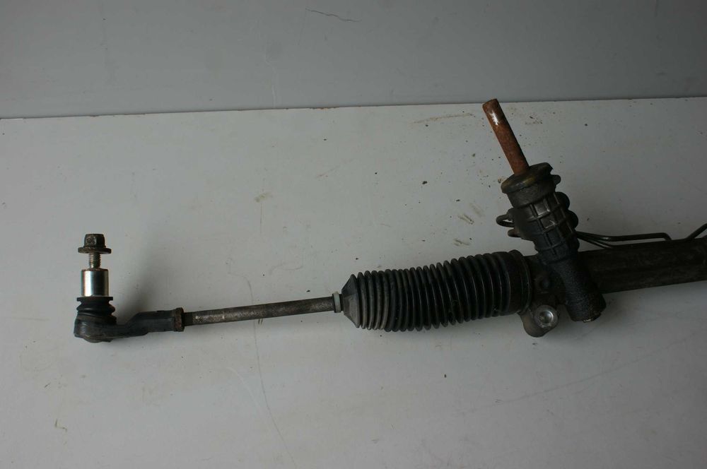 Land Rover Discovery 4 IV Przekładnia Kierownicza Maglownica AH22-3K74