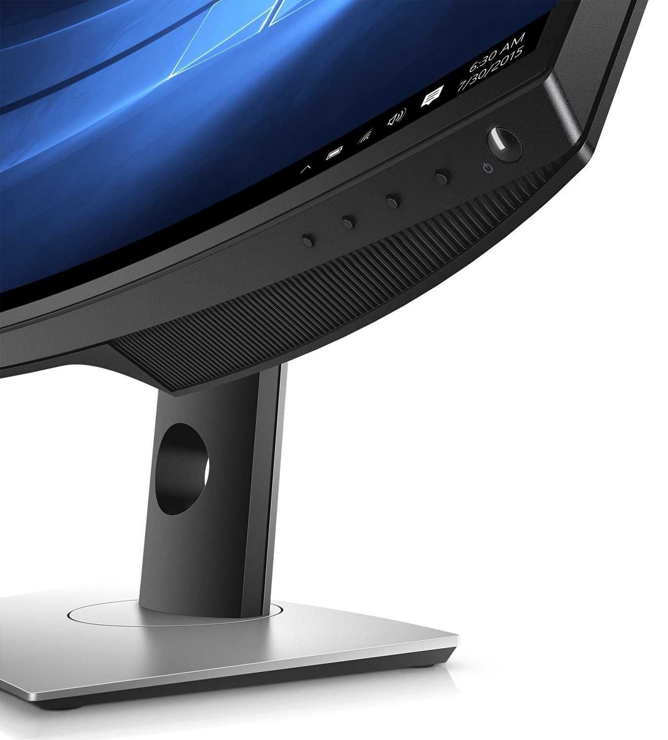 Монітор 34" 21:9 Dell UltraSharp U3417W Вигнутий Ультраширокий 2K