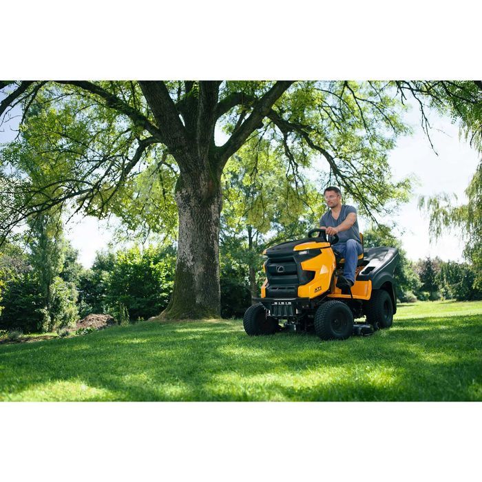 Traktor ogrodowy Cub Cadet XT1 OR95 18KM Dostępny od ręki!!!