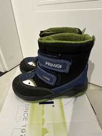 Buty śniegowce Primigi rozmiar 25