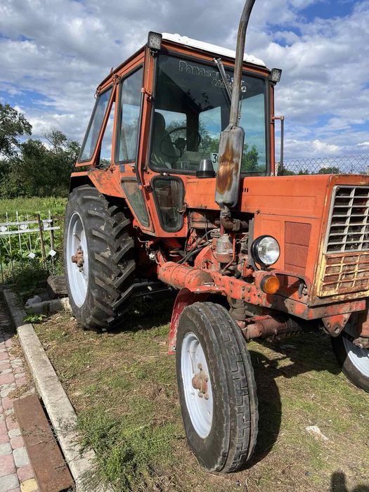 Продам трактор МТЗ 50