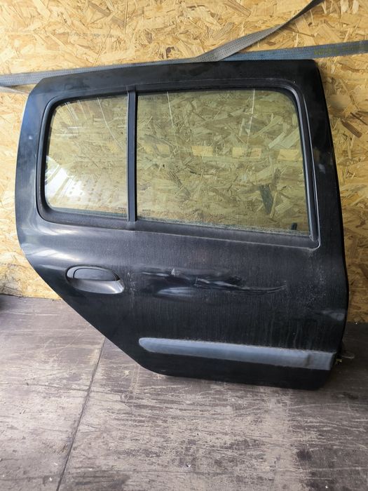 Portas Renault Clio