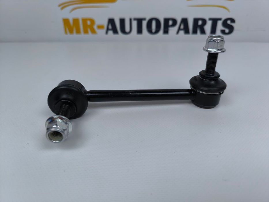 Стійка (тяга) стабілізатора задня права ліва Tesla Model 3/Y