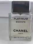 Woda toaletowa CHANEL egoiste platinum oryginalne kupione w Douglas