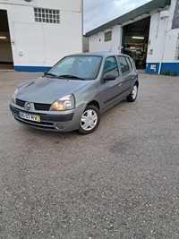 Renault Clio 1.2 2001