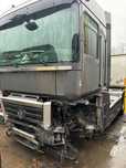 Розборка Renault magnum DXI