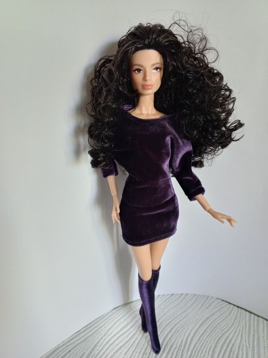 Одяг/ аутіфт для Інтегріті/ Барбі Лукс