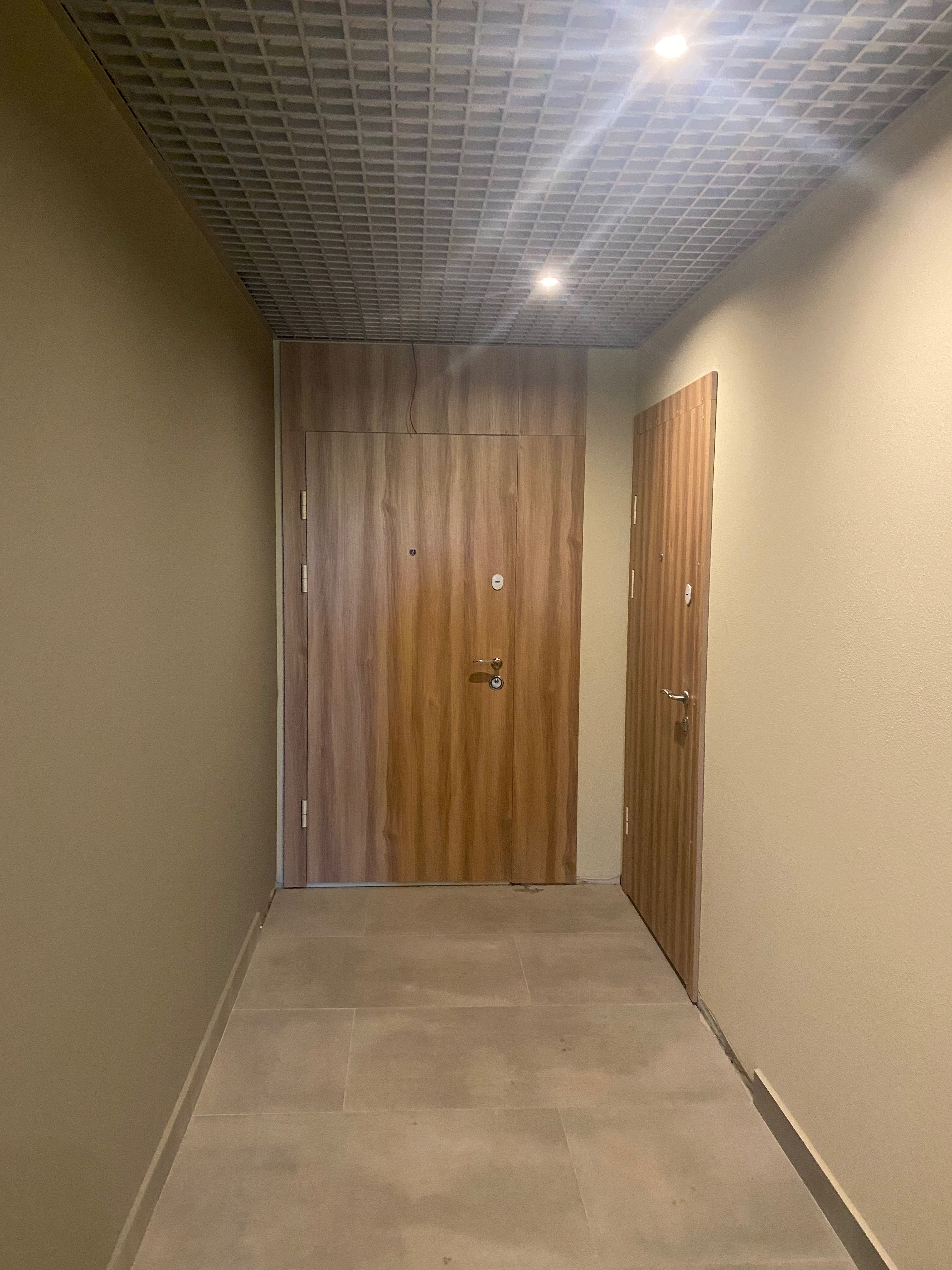 Собственник. ЖК Sea View (Си Вью)! Продам 2-х квартиру в Аркадии 68м
