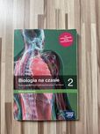 Biologia na czasie klasa 2