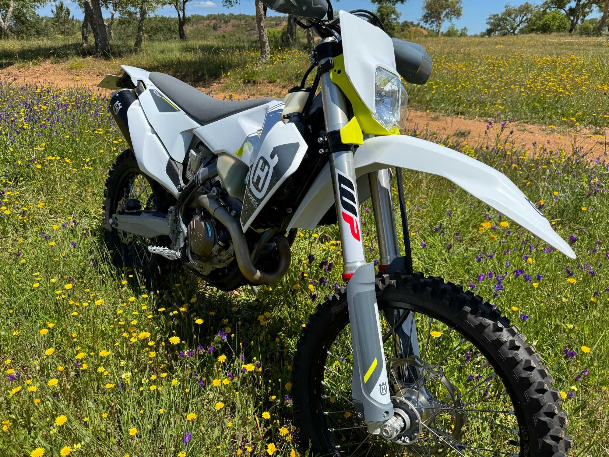 Husqvarna FE 250