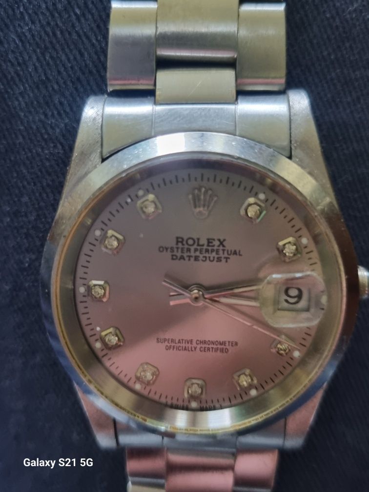 Sprzedam zegarek Rolex Oyster