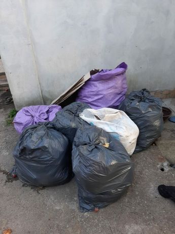 Демонтаж усього! Ламаємо від перестінків до будинків! Вивіз сміття!