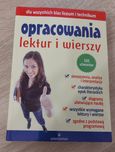 Opracowania lektur i wierszy streszczenia matura