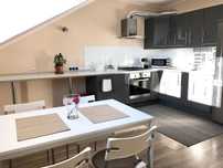 Sprzedam M3 46m2 +40m2 piwnica centrum Zakroczym obok lotnisko Modlin