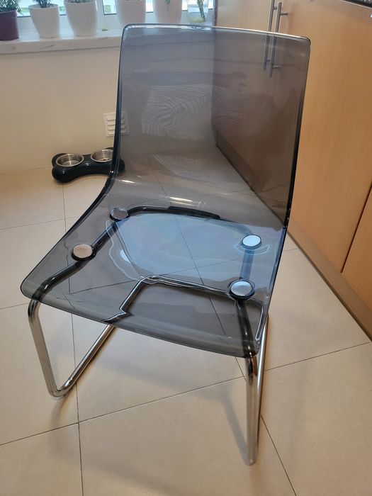 Duas Cadeiras modelo IKEA