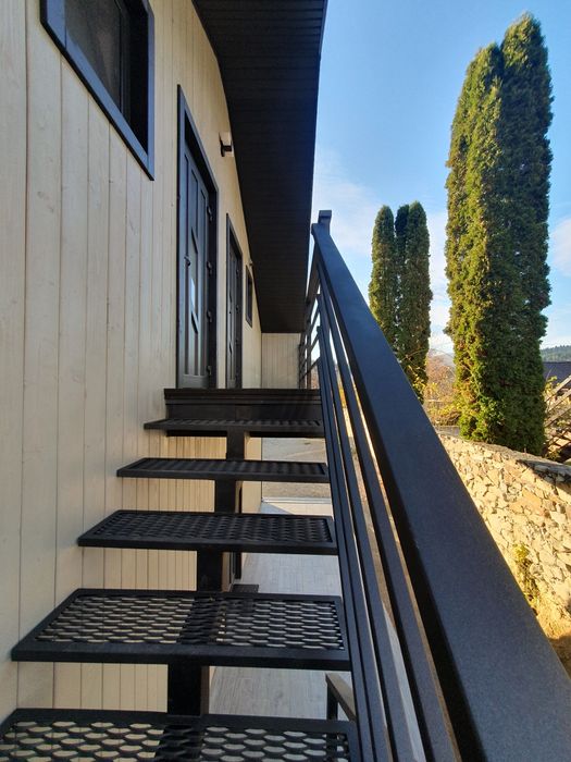 Номер(апартмент) в котеджі