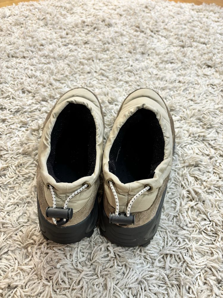 Зимові кросівки Merrell winter moc zero