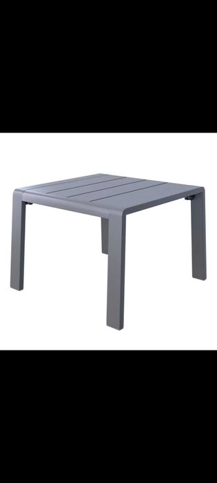 Sprzedam zestaw mebli balkonowych Moorea szary