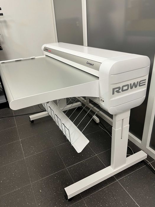 Składarka ROWE VarioFold Compact PRO Jak NOWA! + Aplikacja ROWE FOLD