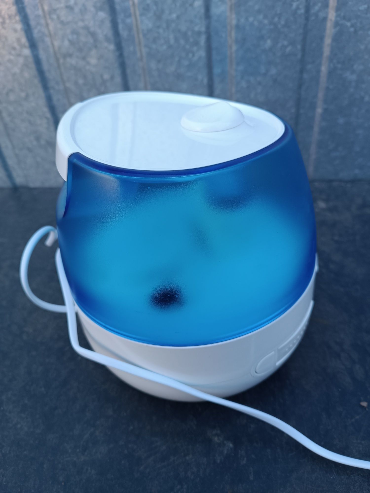 Wick WUL525E4 – Nawilżacz powietrza