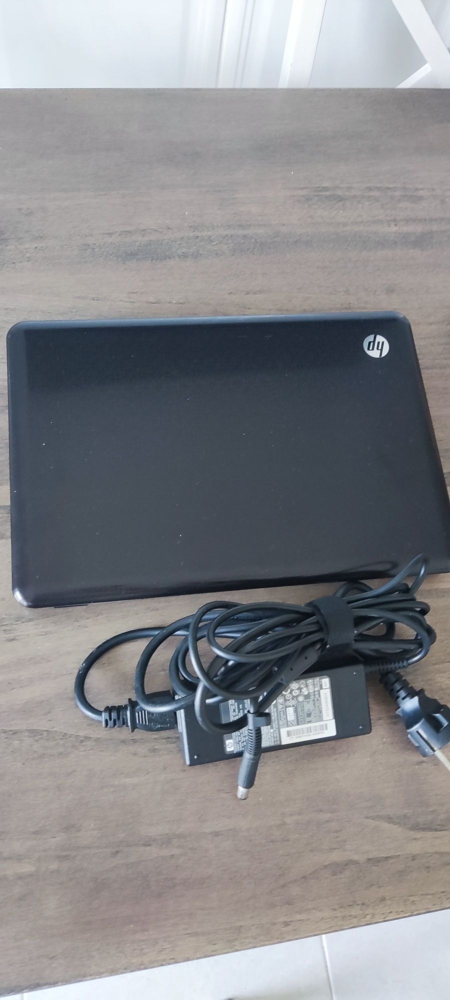 HP i3 model. Pavilion dv3