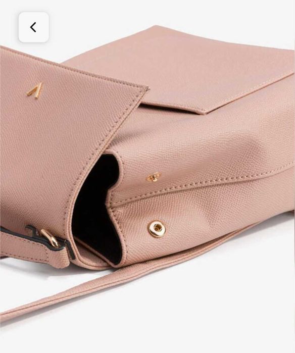Mochila "Vilanova" Tiffosi nova - embalada