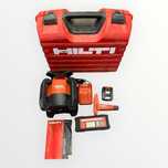 Niwelator HILTI PR 2-HS / Zestaw