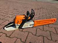 Pilarka Piła STIHL MS 261 rok 2021 Super Stan